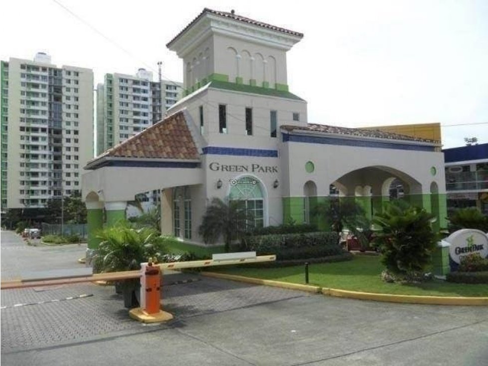 VENTA DE APARTAMENTO LINEA BLANCA CONDADO DEL REY PH GREEN PARK JP