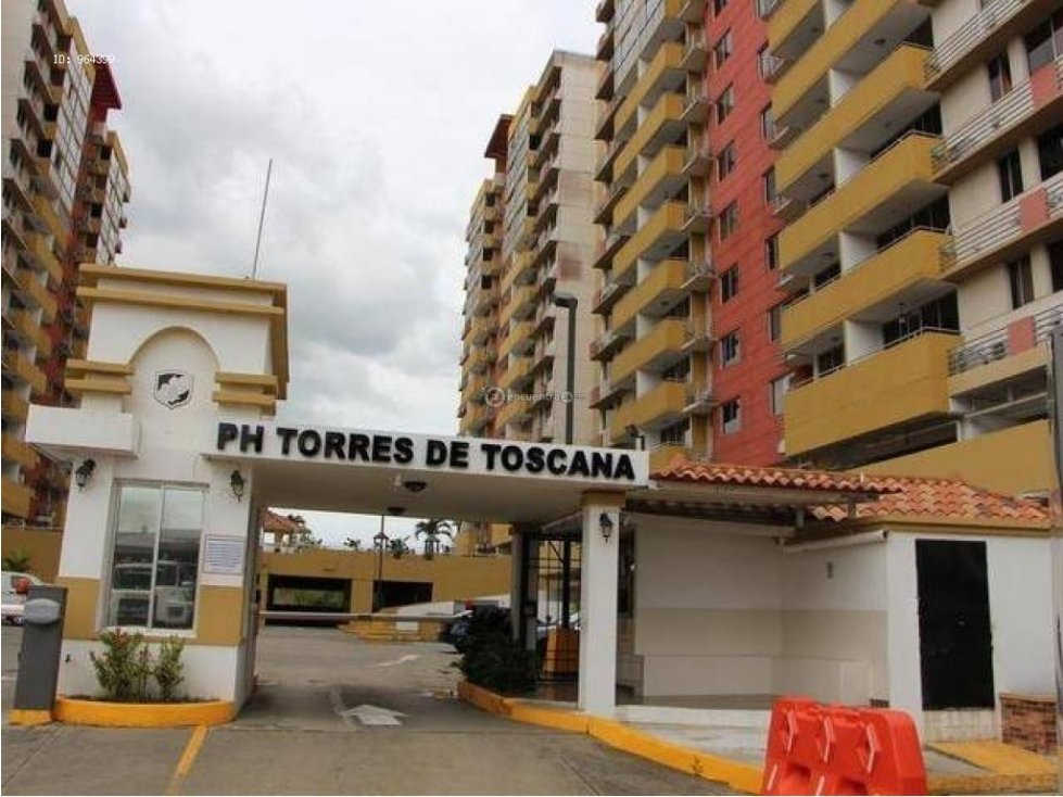 APARTAMENTO TORRES DE TOSCANA 3REC - 6