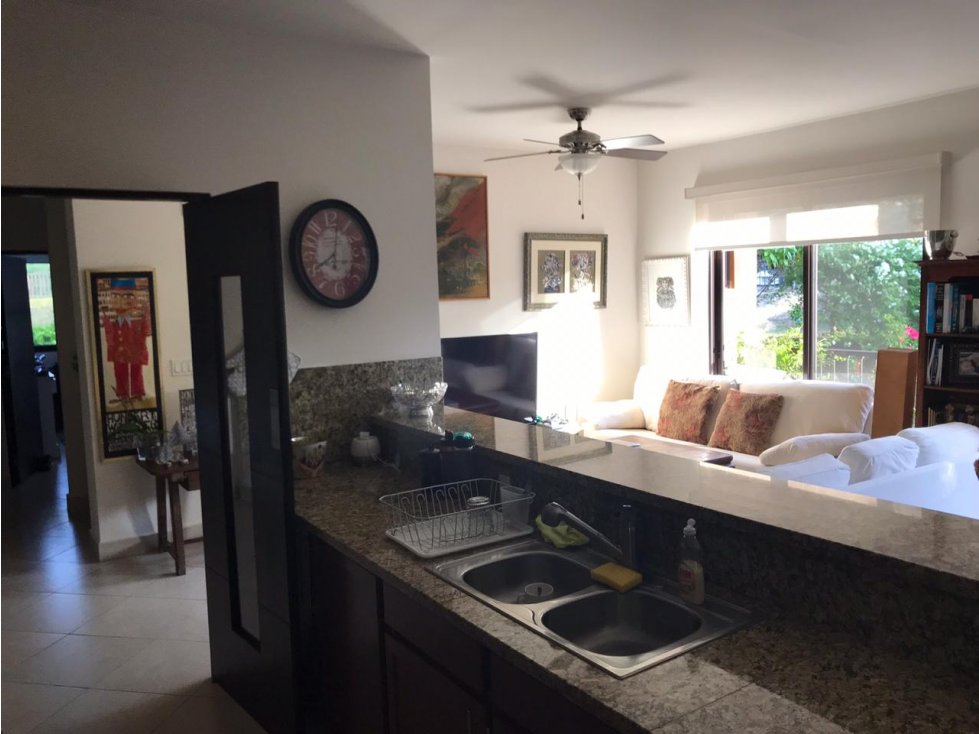 APARTAMENTO, EMBASSY CLUB, CLAYTON - 4