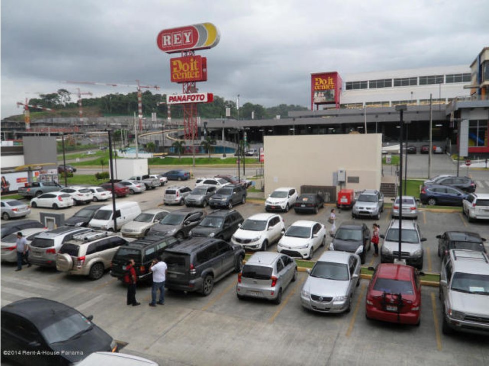 LOCALES COMERCIALES PLAZA NORTE ALTOS DE PANAMÁ - 3