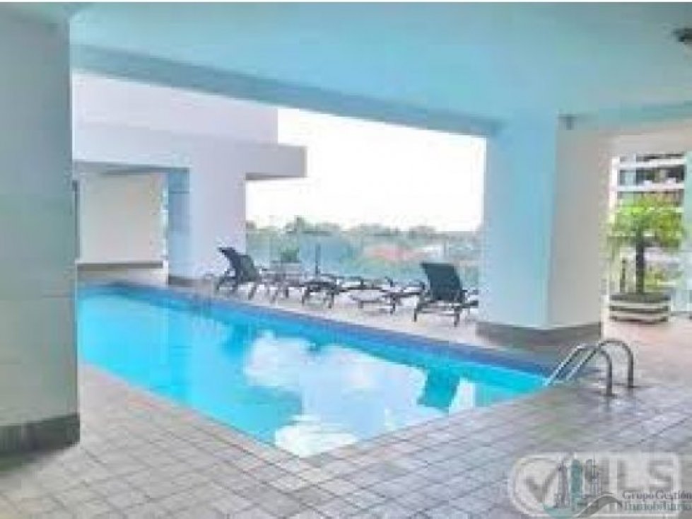 APARTAMENTO 2 RECAMARAS CBE PH PACIFIC SKY - 2