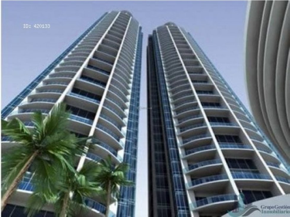 VENTA APARTAMENTO FULL AMOBLADO 2 REC PH PACIFIC VILLAGE — foto 6