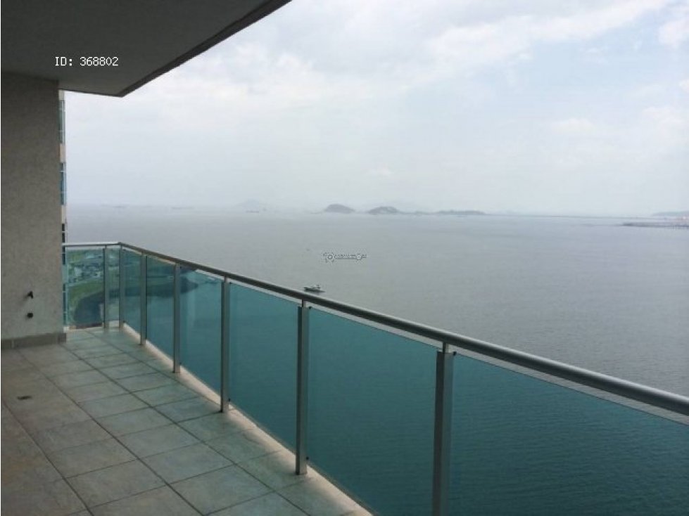APARTAMENTO 3 REC AMOBLADO PH AQUAMARE - 1