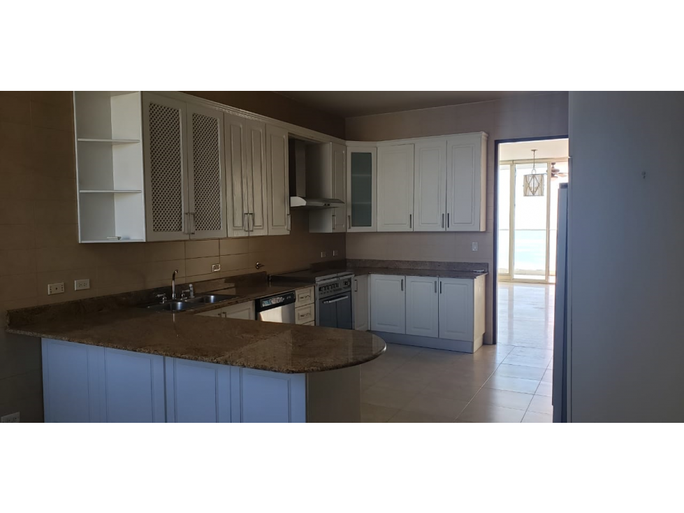 APARTAMENTO 3 REC LB PH BLUE BAHIA - 5