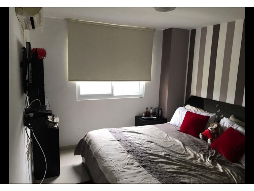 APARTAMENTO AMOB CONDADO DEL REY ALTAMIRA GARDENS - 2