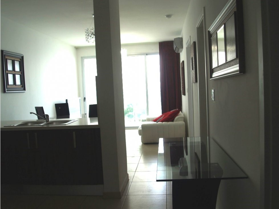 SE ALQUILA APARTAMENTO EN PH OASIS IN THE BAY - 5