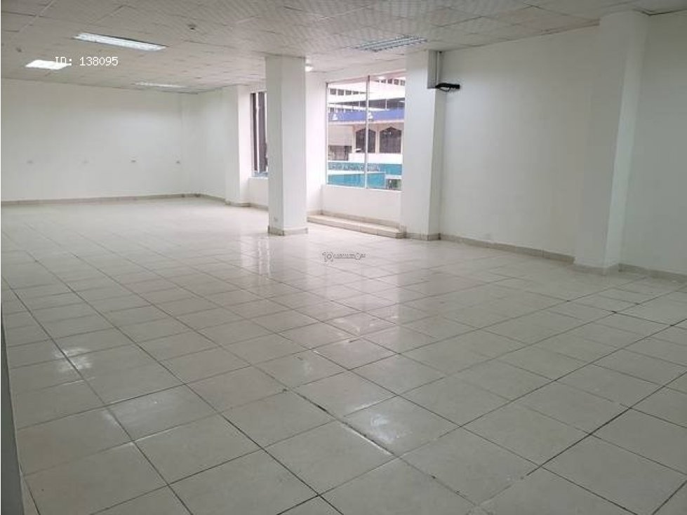LOCAL COMERCIAL BELLA VISTA150M2 - 1