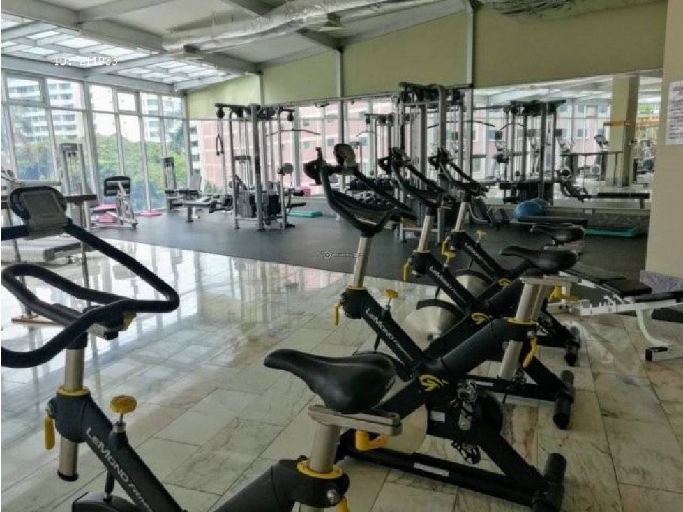 APARTAMENTO CANGREJO TODO INLUIDO $1250 - - 5