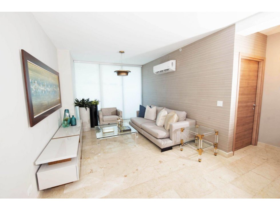 APARTAMENTO PARQUE URRACA PH DYNASTY - 4