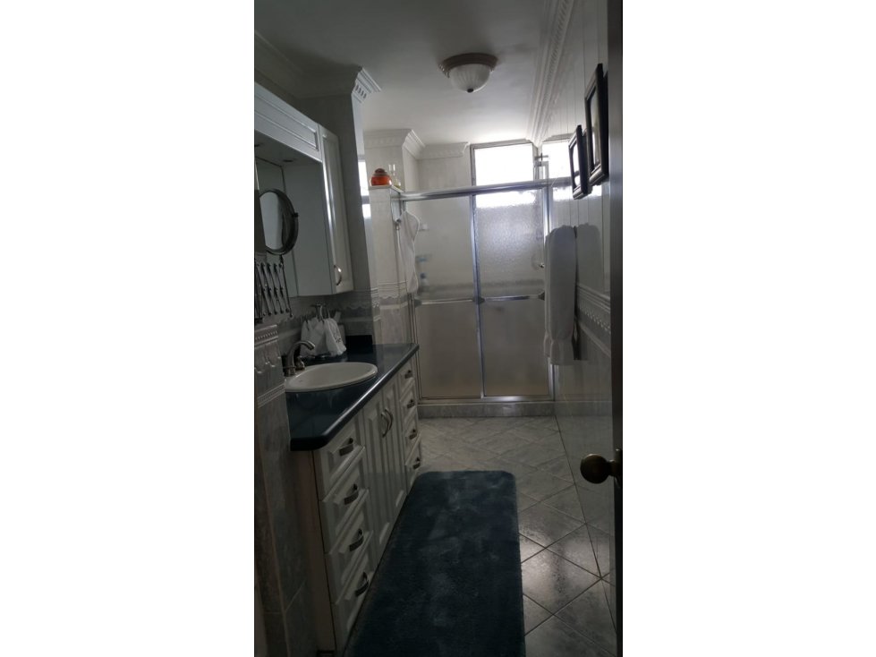 APARTAMENTO PUNTA PAITILLA EDIF TAMANACO 285MTS - 6