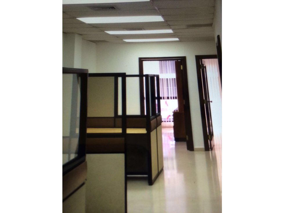 OFICINAS EN GALERÍAS BALBOA - OF 56 - 6