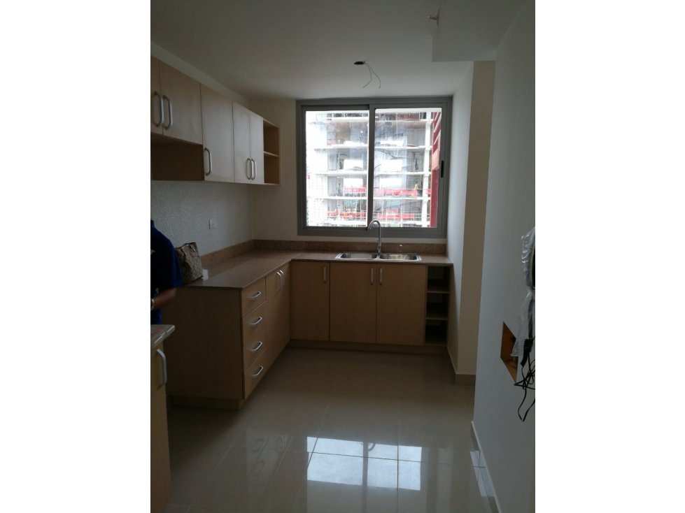 ALQUILER APARTAMENTO EN CONDADO DEL REY PH ROKAS disp. 15/05/24 — foto 5