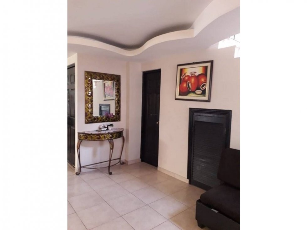 VENTA CASA EN COUNTRY CONDADO DEL REY - 3