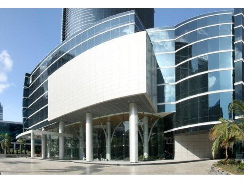 OFICINA FINANCIAL PARK COSTA DEL ESTE - 5