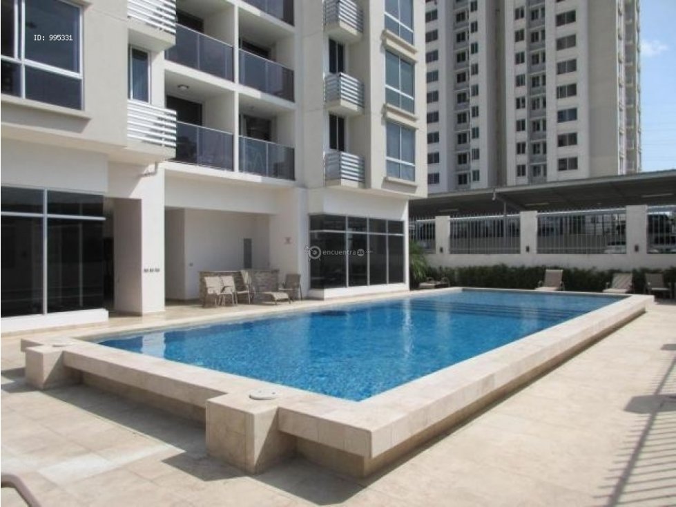 APARTAMENTO CONDADO DEL REY PH ROKAS 3REC - 3