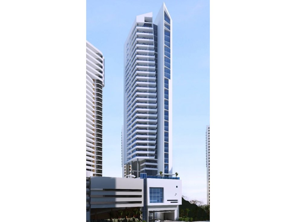 Apartamento Paitilla 3 rec+serv 198mt PH Deluxe - 6