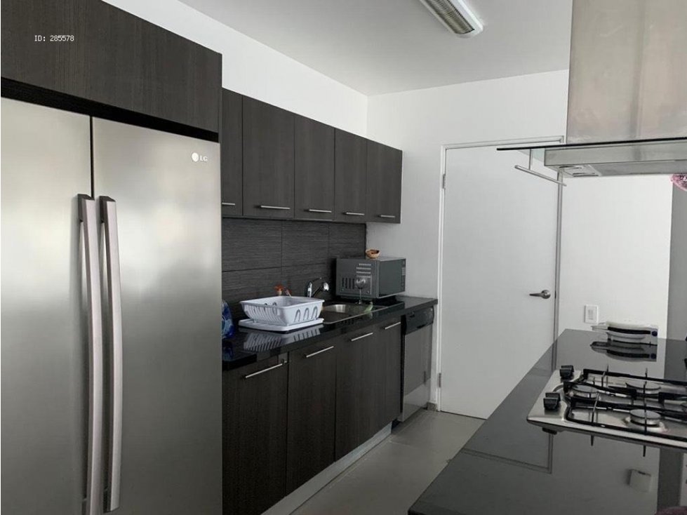 APARTAMENTO AV BALBOA PH YACHT CLUB 2REC 220MT — foto 2