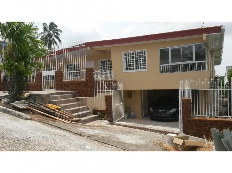 VENTA CASA EN BETANIA MIRAFLORES CLUB X 6 REC COMERCIAL