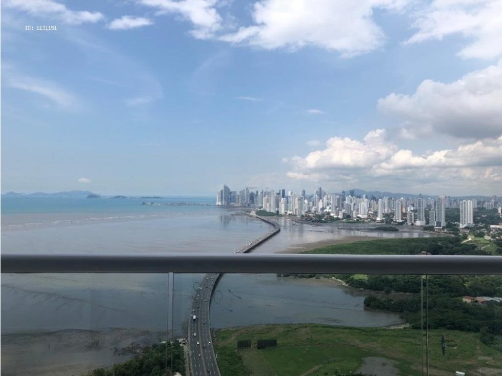 APARTAMENTO PARA ESTRENAR COSTA DEL ESTE PH REGENT - 4