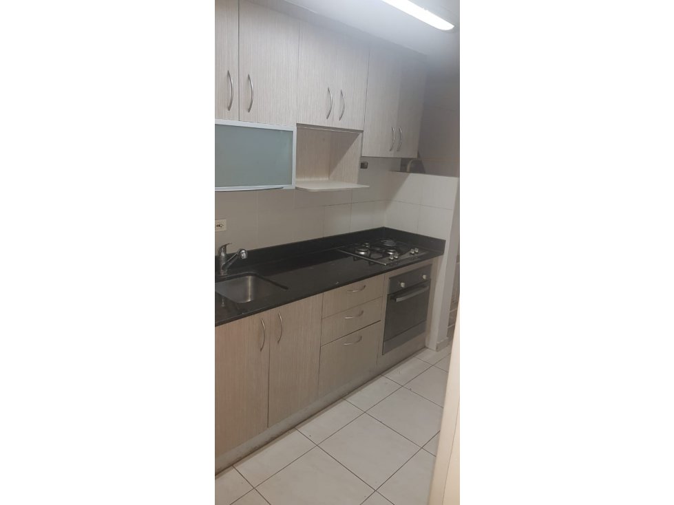 APARTAMENTO CONDADO DEL REY MR GREGOR - 3