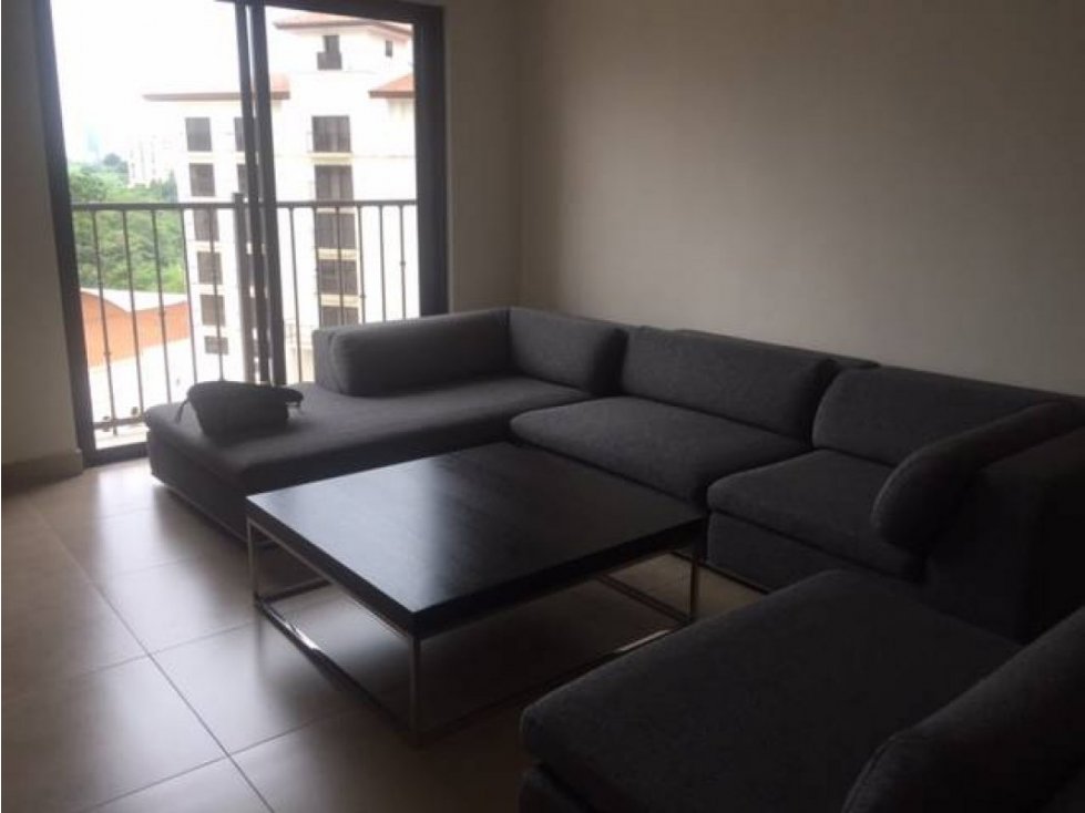 APARTAMENTO AMOBLADO EMBASSY VILLAGE, ALBROOK - 4