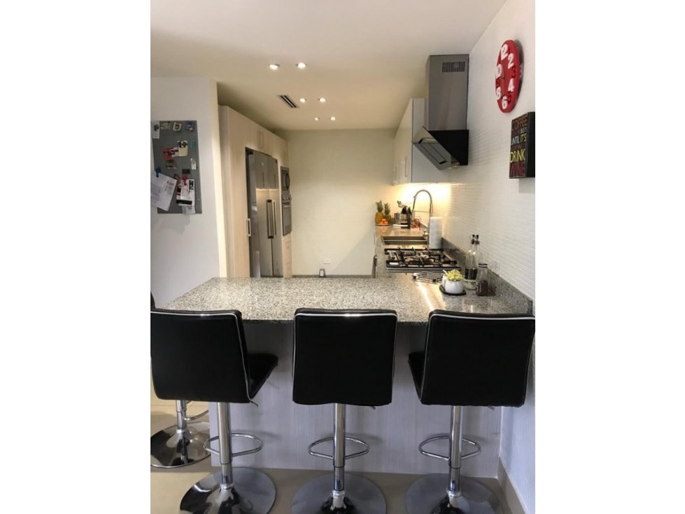 APARTAMENTO AMOBLADO EN EMBASSY VILLAGE, ALBROOK - 4