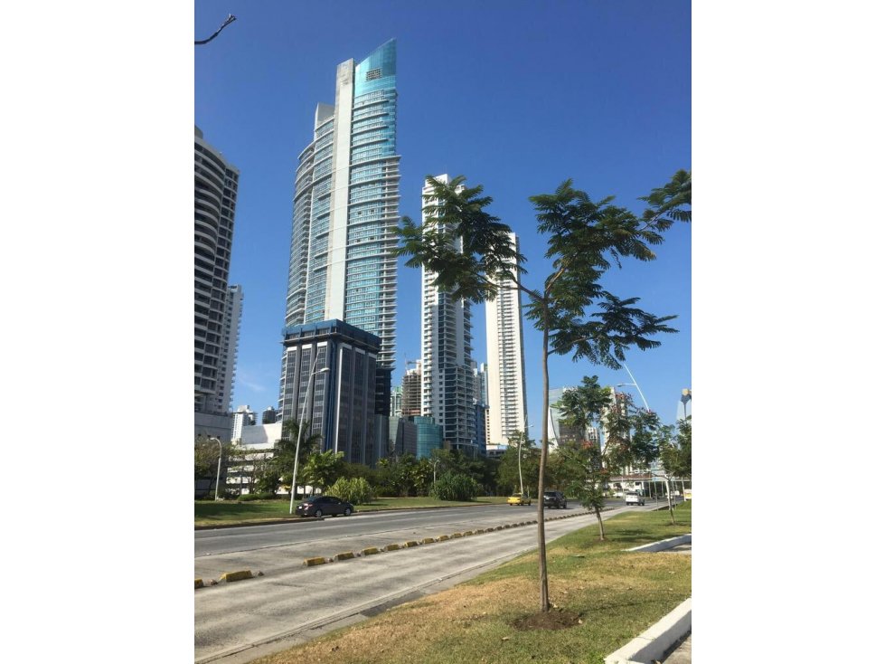 VENTA APARTAMENTO VISTA AL MAR 231m2 2REC EN AVE BALBOA PH YACHT CLUB — foto 5