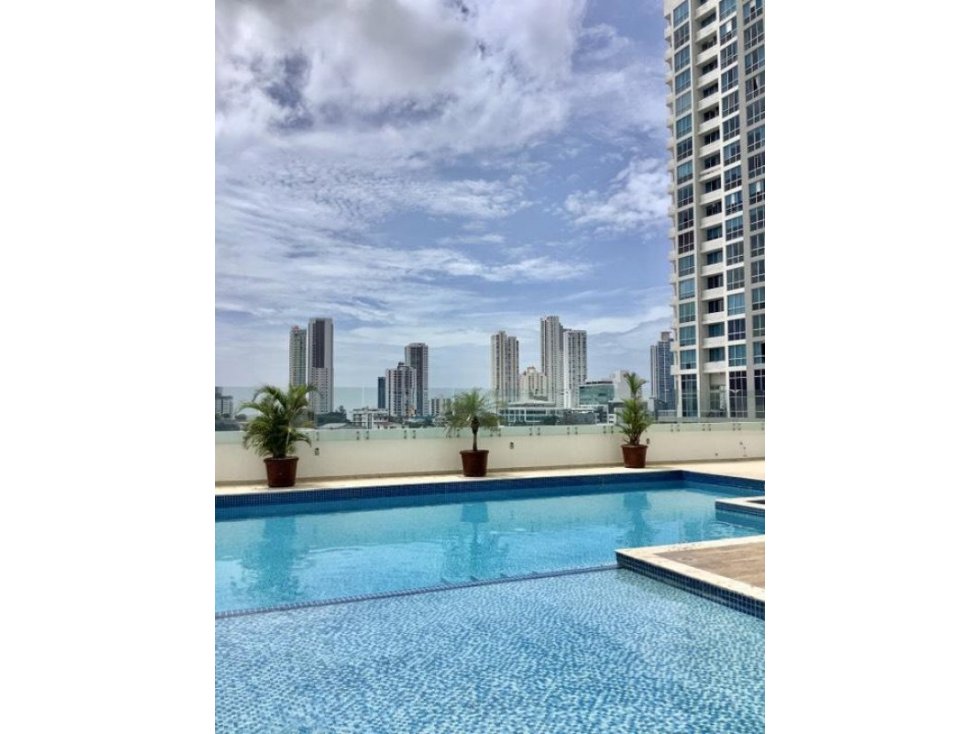 VENTA APARTAMENTO PH THE REGENT SAN FRANCISCO — foto 4