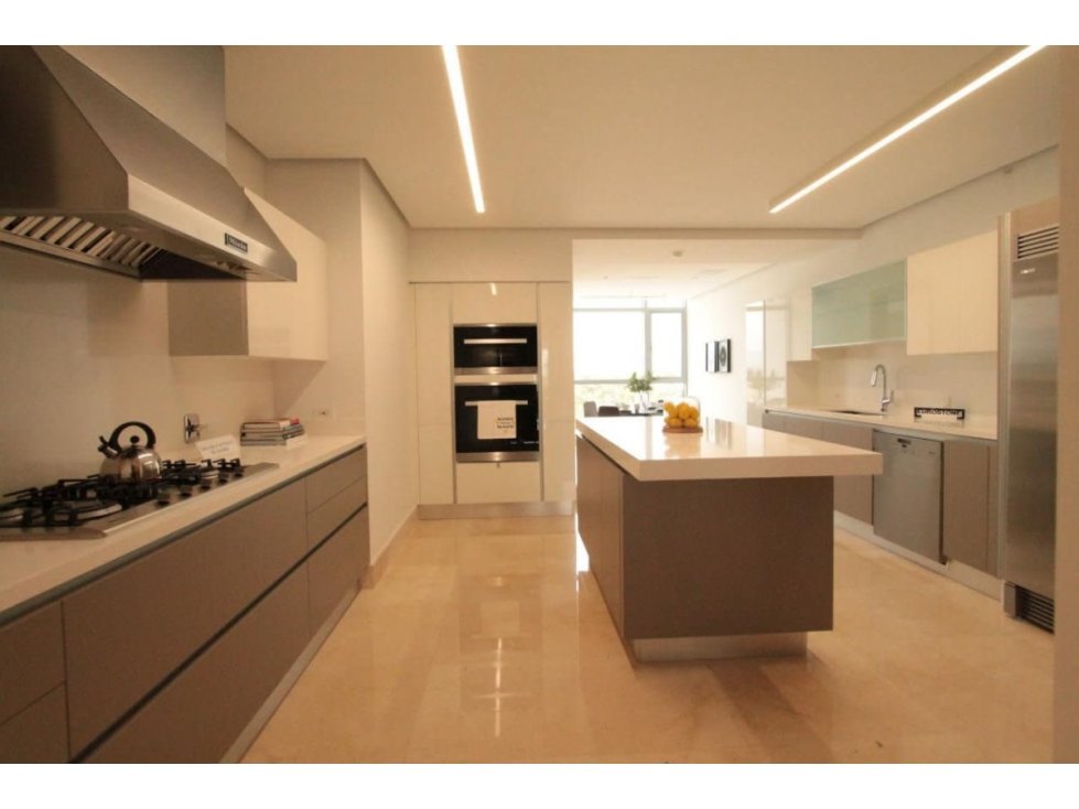 ESTRENA APARTAMENTO SANTA MARIA 391M2 MAS 247 M2 DE TERRAZA AZALEA — foto 5