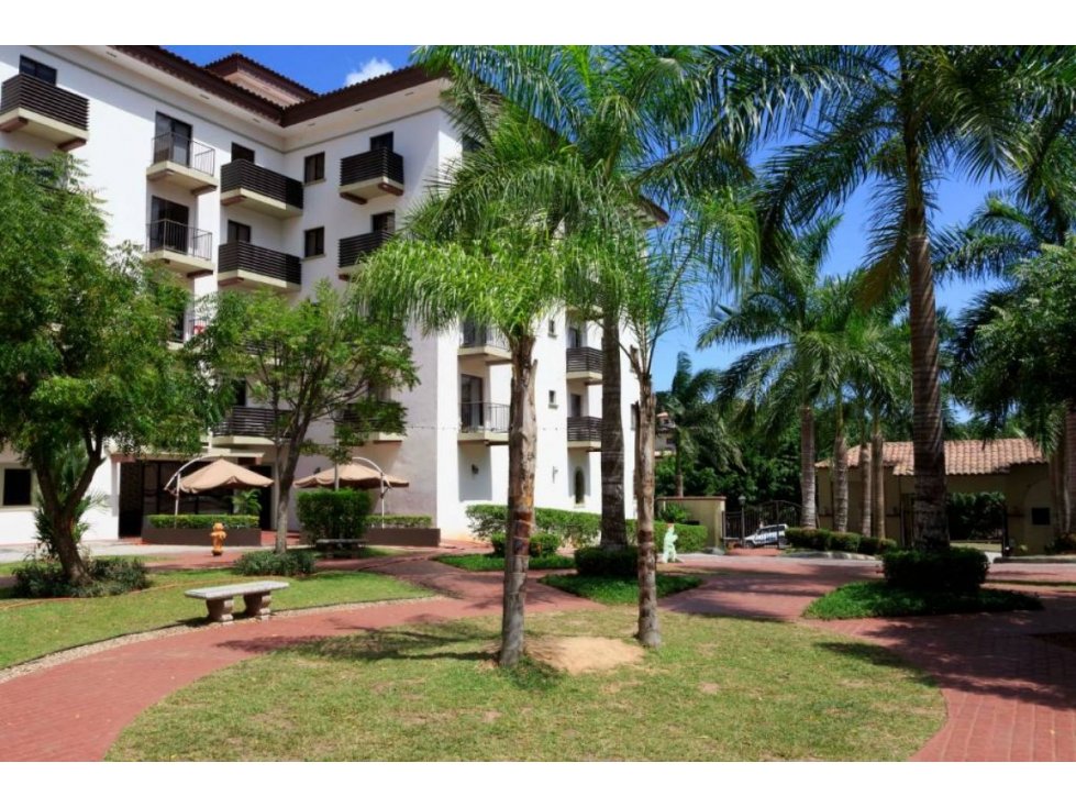 APARTAMENTO EN ALBROOK EMBASSY VILLAGE - 6