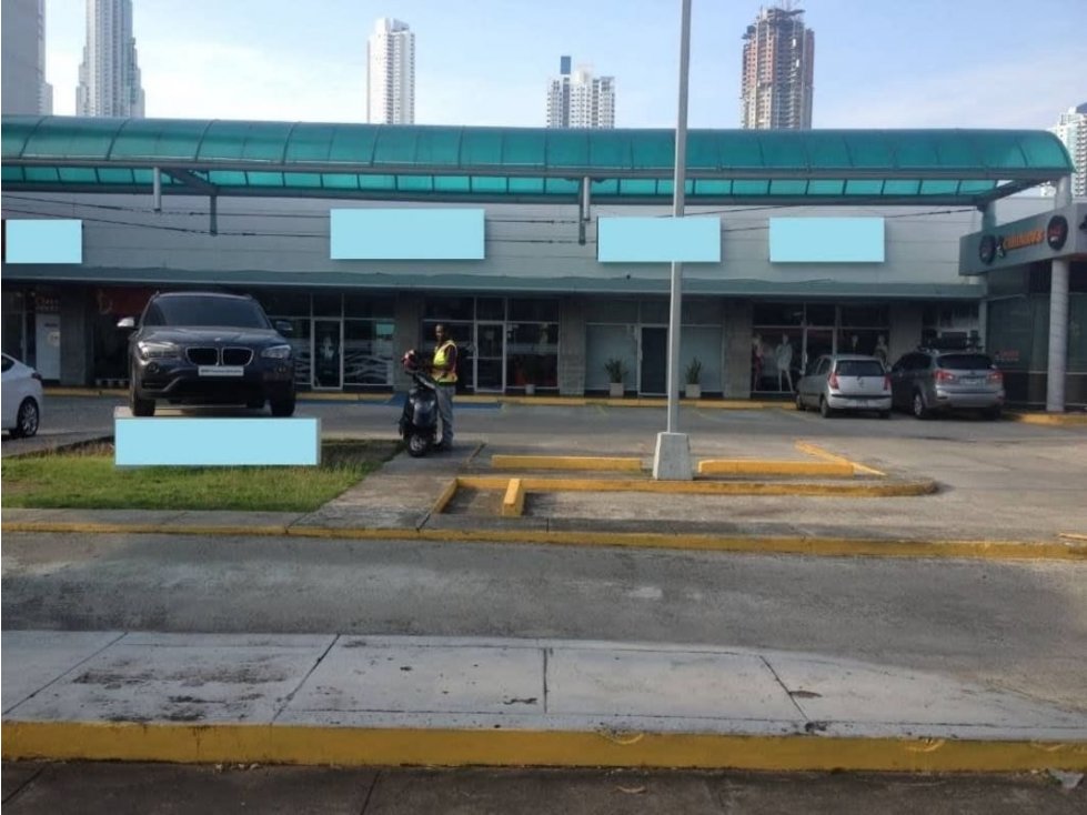 LOCAL COMERCIAL COSTA DEL ESTE AVENIDA PRINCIPAL 110M2 - 6