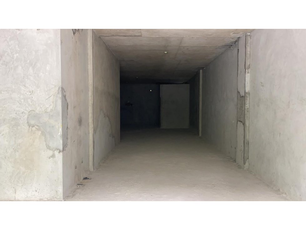 LOCAL COMERCIAL EN OBRA GRIS, CLAYTON - 3