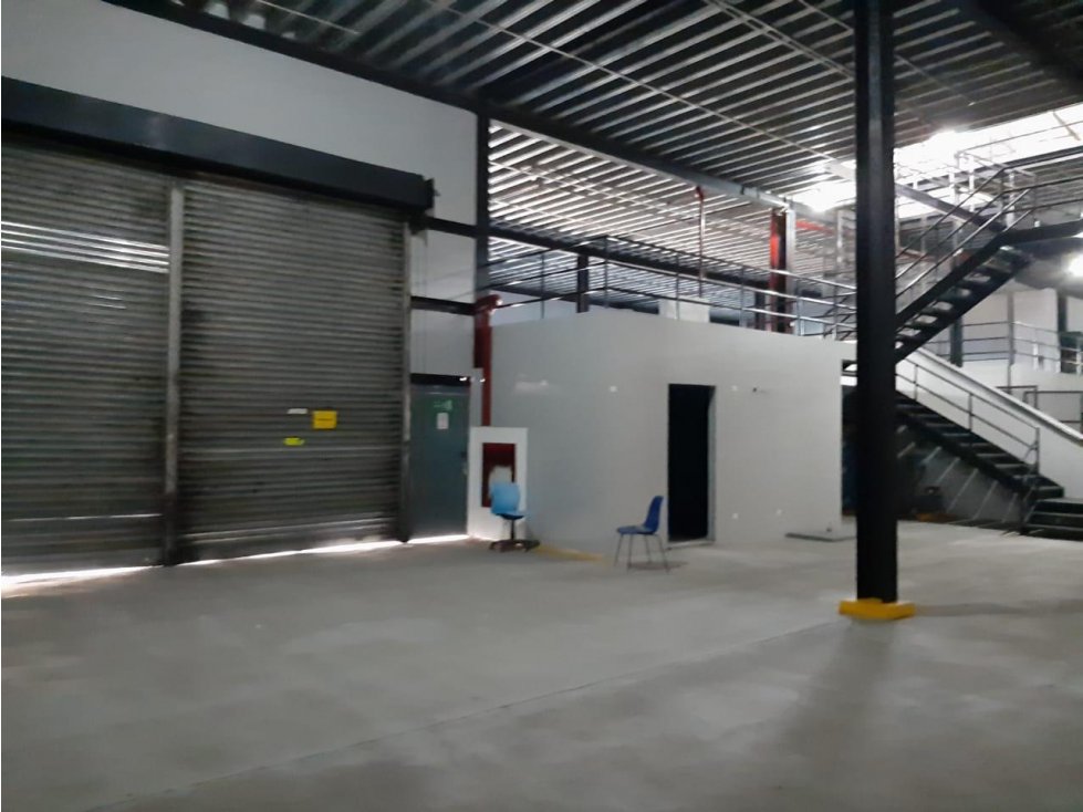 BODEGA 3600 MTS, COSTA DEL ESTE - 5