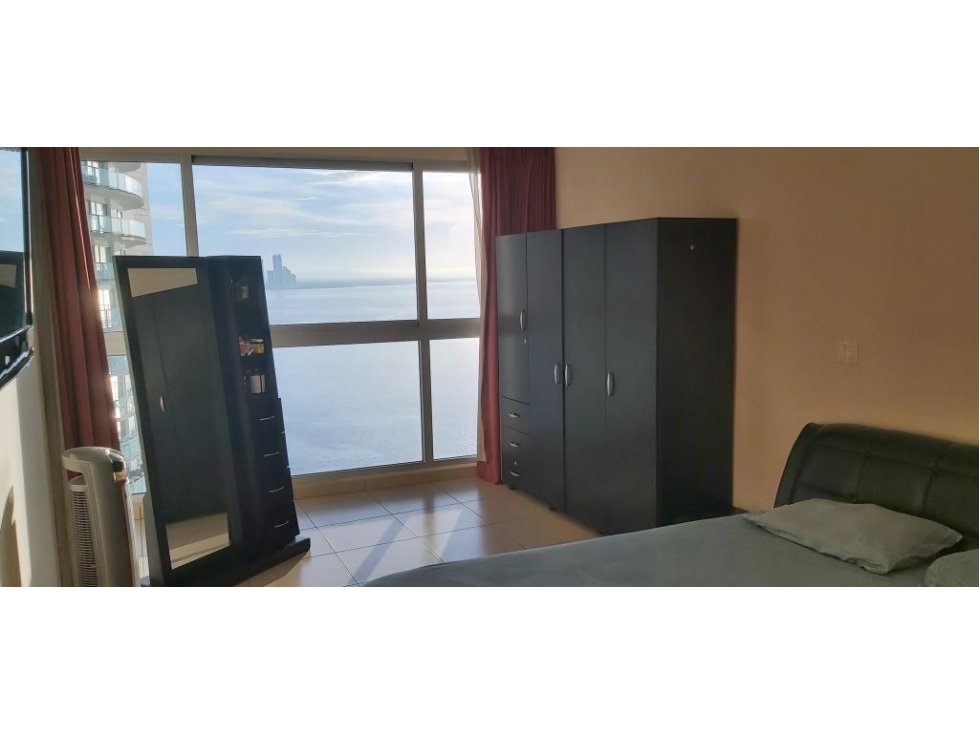 APARTAMENTO PUNTA PACIFICA PH OASIS ON THE BAY 2REC - 5