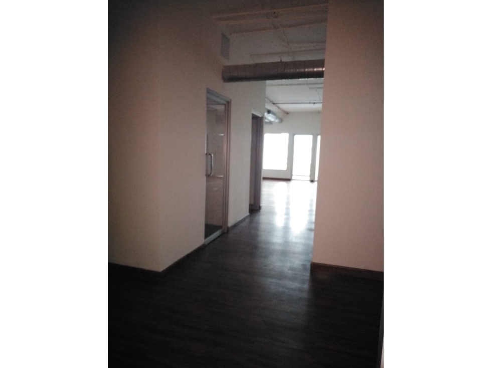 OFICINA COMODA EN COSTA DEL ESTE 148.18M2 - 5