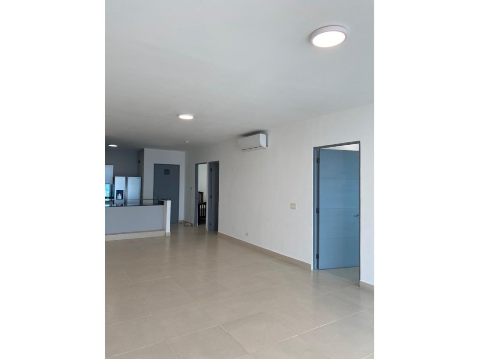 APARTAMENTO AMOBLADO 2REC EN PAITILLA PH TORRE DEL PARQUE - 2