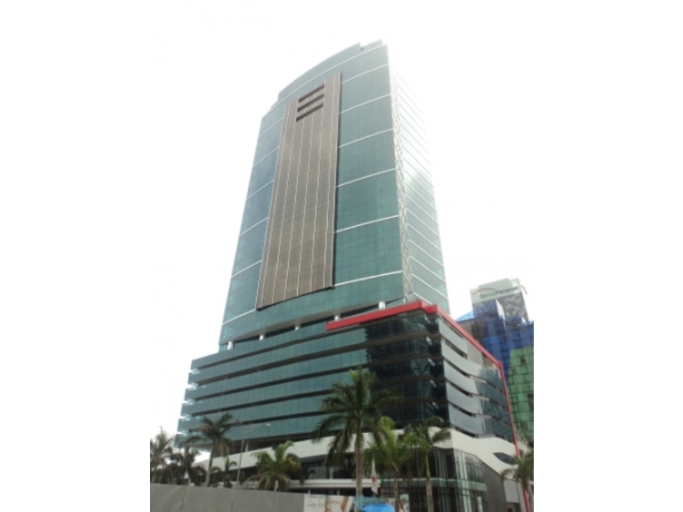 OFICINA EN TORRE PRIME TIME TOWER, COSTA DEL ESTE - 4