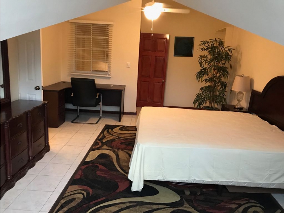 APARTAMENTO EN VENTA ALBROOK PARK FULL AMOBLADO 3 REC — foto 6