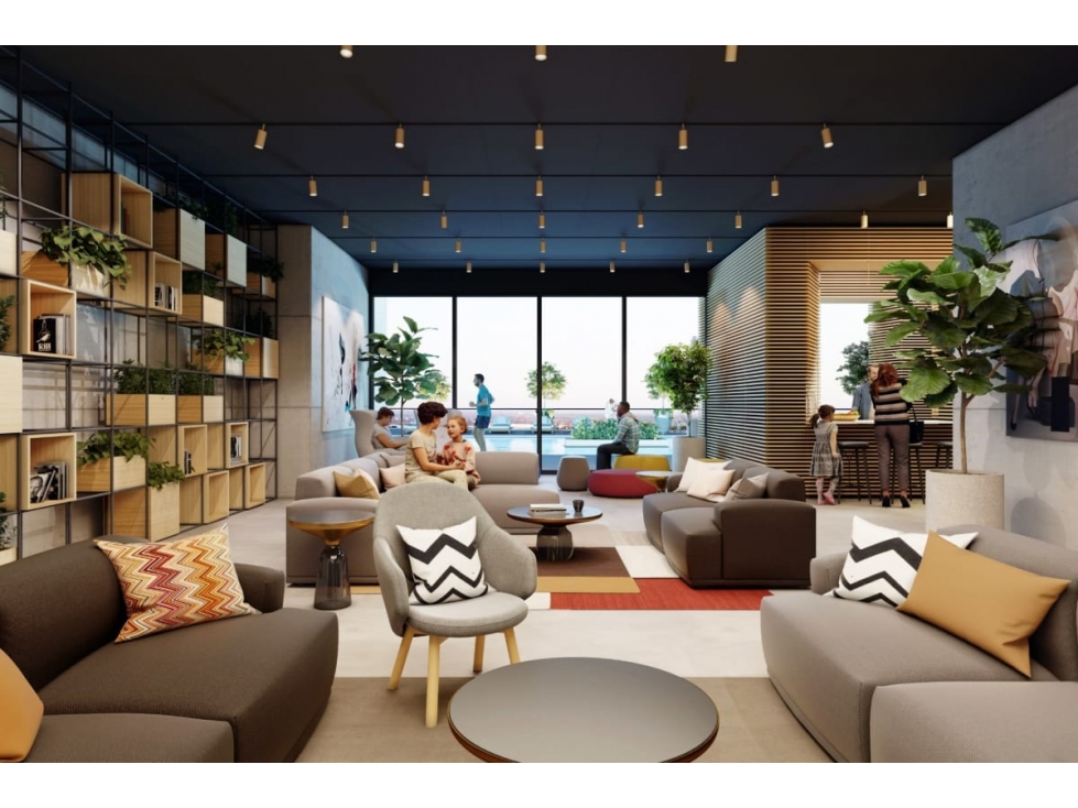 ALQUILER APARTAMENTO EN SANTA MARIA — foto 5