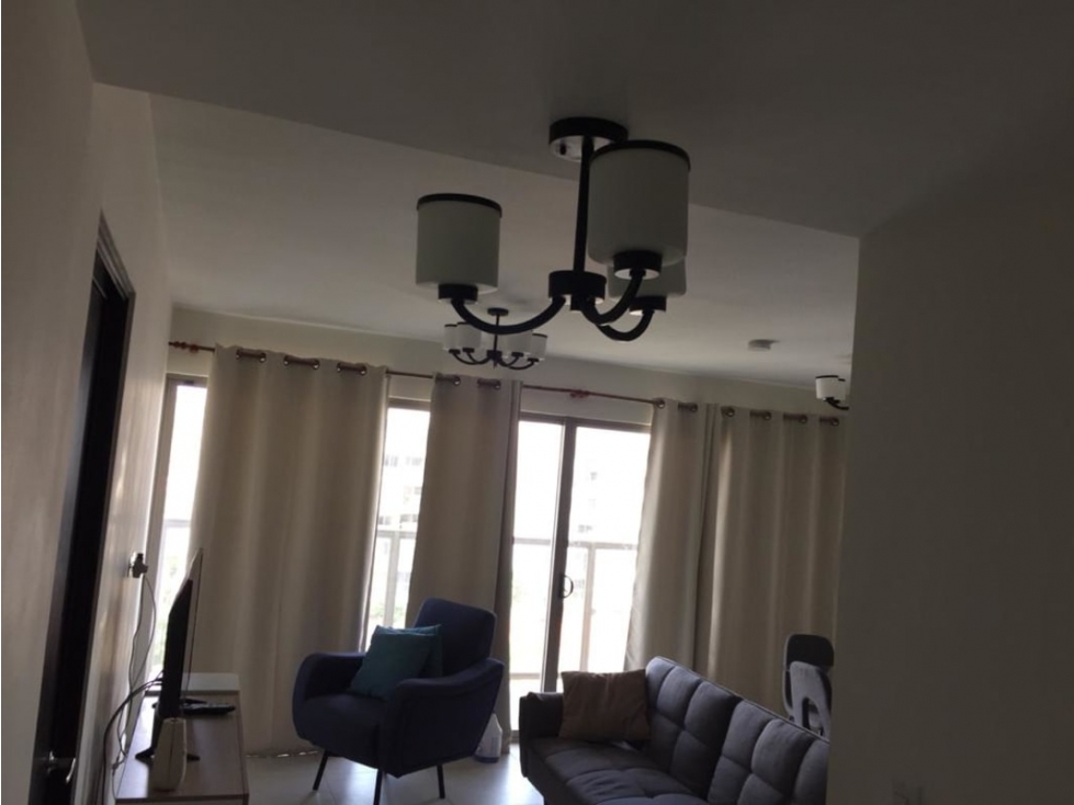 VENDO APARTAMENTO PANAMA PACIFICO MIDRISE WOODLANDS 2REC — foto 6