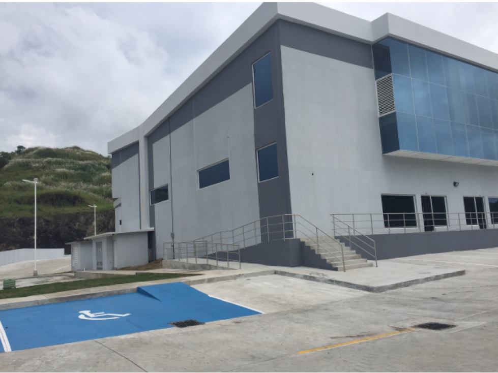 BODEGA EN VENTA CON INQUILINO EN ANCON OPORTUNIDAD DE INVERSIÓN - 5