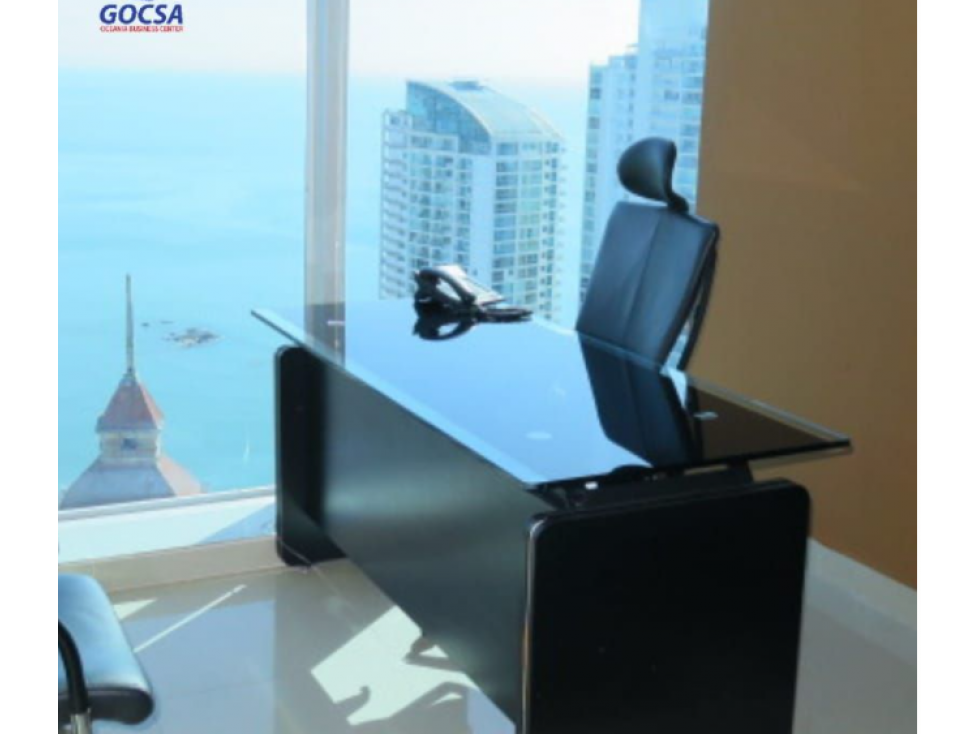 OFICINAS EQUIPADAS TODO INCLUIDO AJUSTADAS A SU MEDIDA,PUNTA PACIFICA