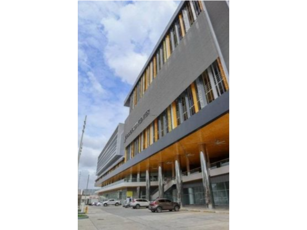 OFICINAS AREA Y PRECIO A CONVENIR ALQUILER EL DORADO CITY CENTER — foto 5