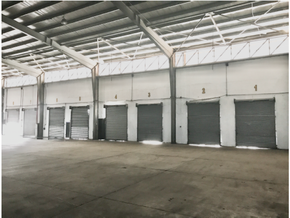BODEGA DE 3208M2 EN ALQUILER EN MILLA 8 — foto 4
