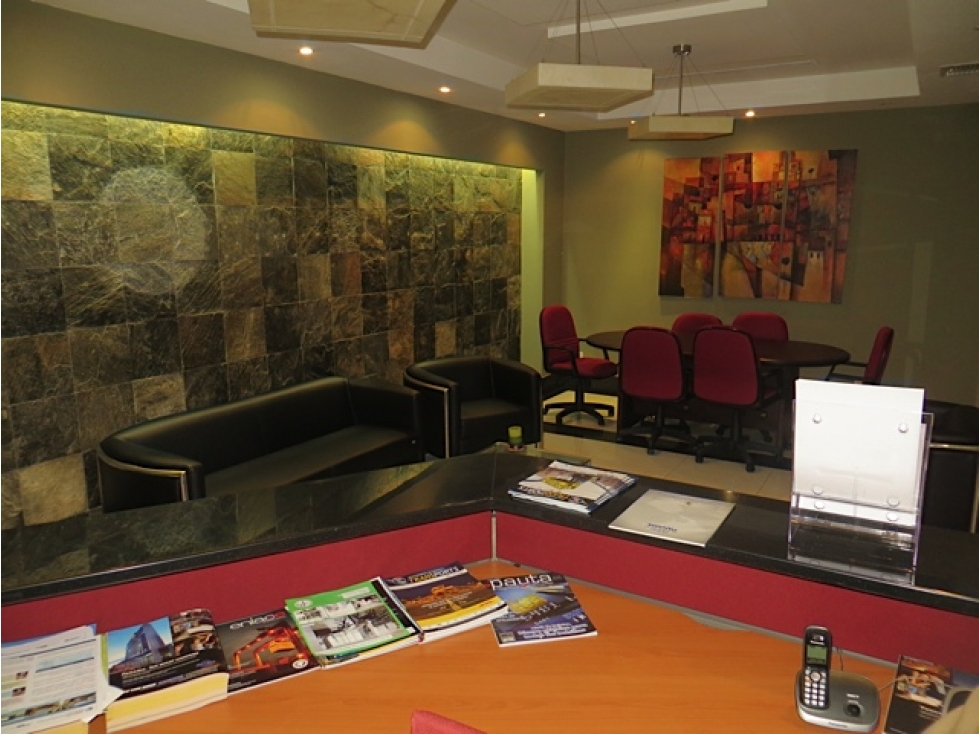 OFICINA VENTA O ALQUILER 186M2 OBARRIO OCEAN BUSINESS PLAZA — foto 4