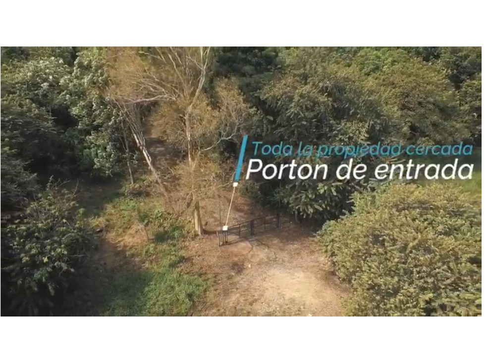 FINCA DE 77 HECTAREAS EN PANAMA OESTE, LA MESA - 5