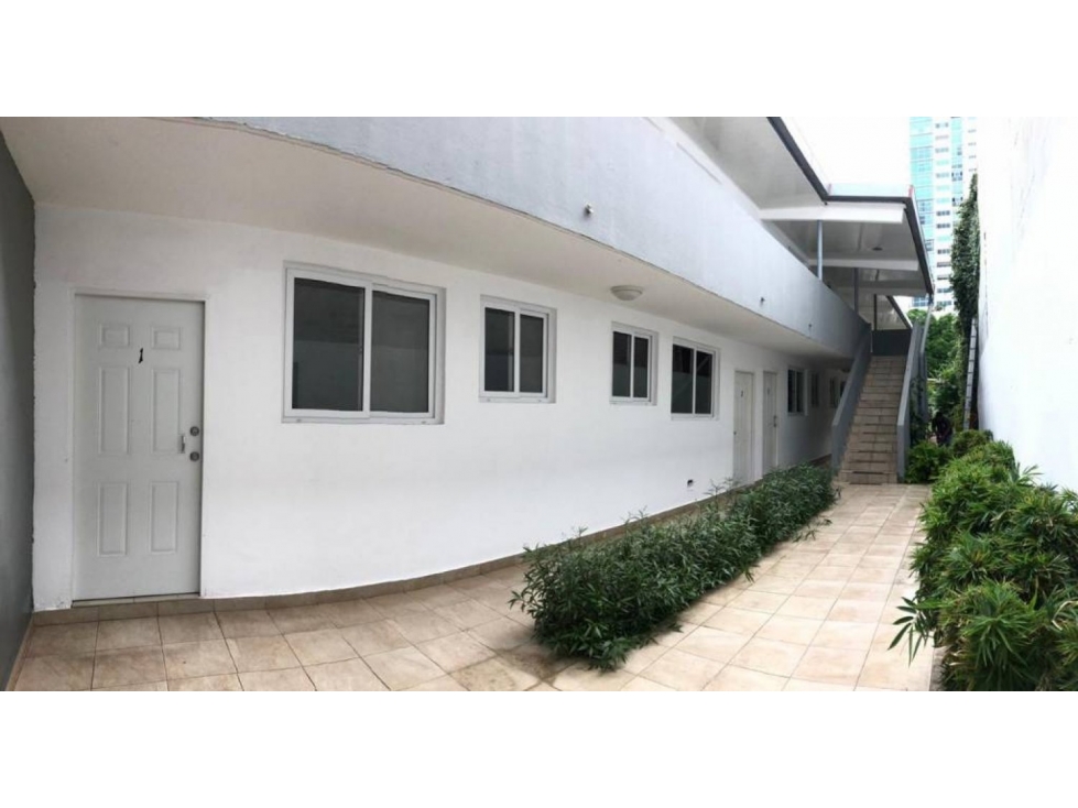APARTAMENTO PARQUE LEFEVRE PASOS DE PARQUE OMAR — foto 5