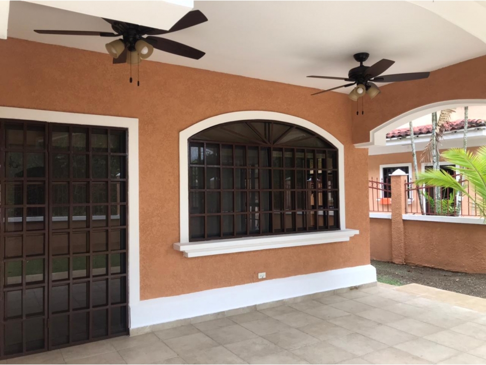 ALQUILO ESPECTACULAR CASA 450MT2 EN CLAYTON VILLAGE L/B - 6