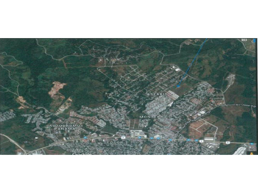 TERRENO de 1.6 HAS EN EL VALLE DE CERRO AZUL - 4