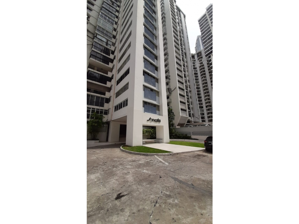 APARTAMENTO 300M2 FRENTE AL MAR PAITILLA, PH SONESTA